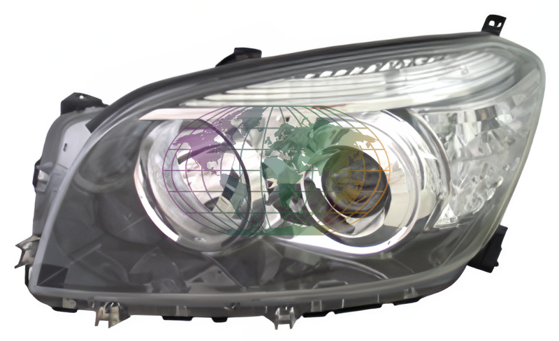 Bodermann Koplamp 8898278