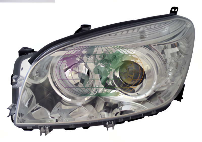 Bodermann Koplamp 8898282