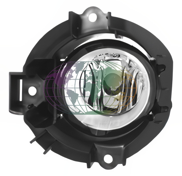 Bodermann Mistlamp 8898296