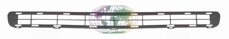 Bodermann Grille 8898360