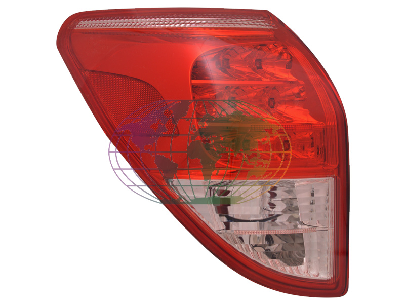 Bodermann Achterlicht 8898402