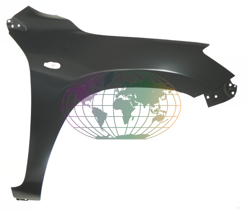 Bodermann Spatbord 8898501