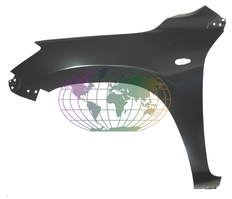 Bodermann Spatbord 8898502