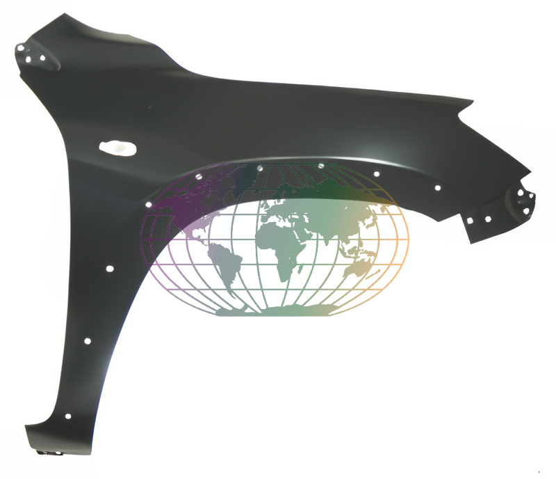 Bodermann Spatbord 8898511