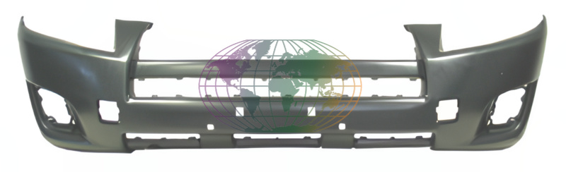 Bodermann Bumper 8899120