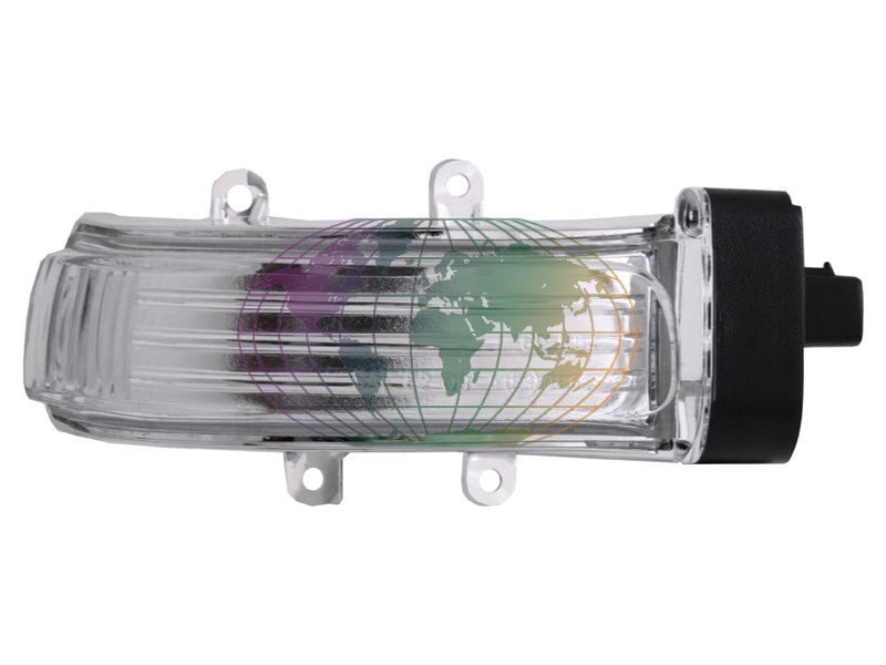 Bodermann Knipperlicht 8899341