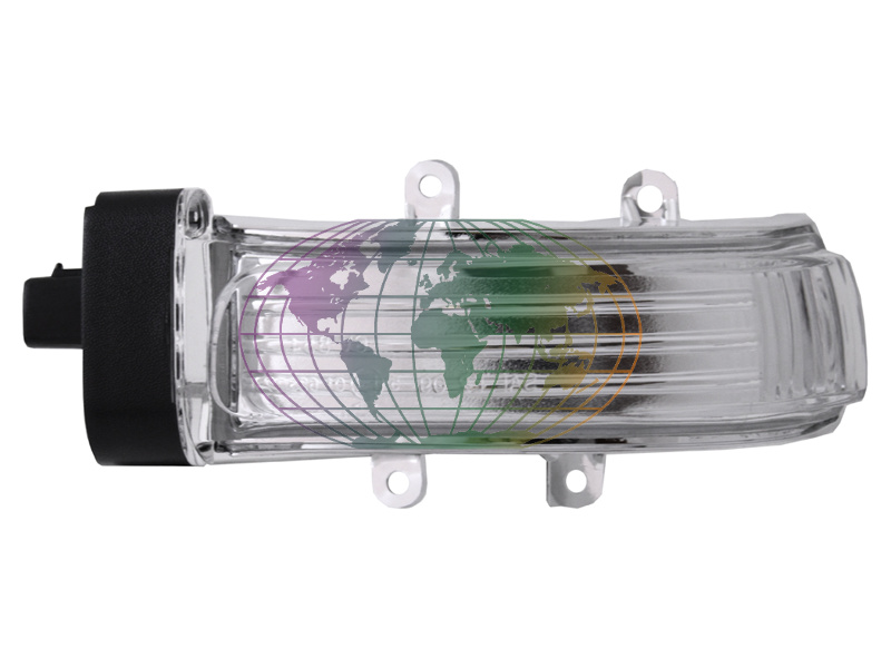 Bodermann Knipperlicht 8899342