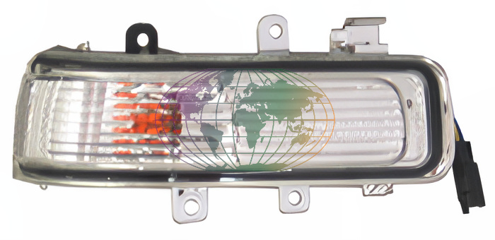 Bodermann Knipperlicht 8899343