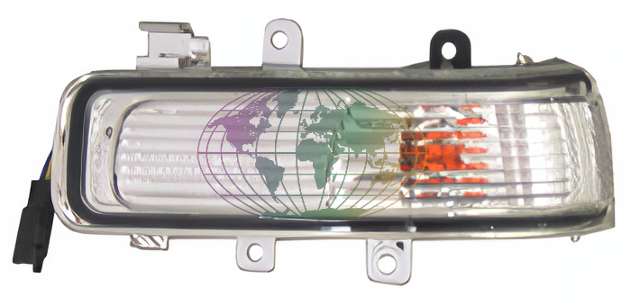 Bodermann Knipperlicht 8899344