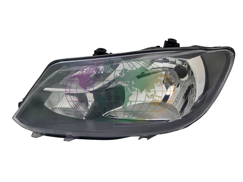 Bodermann Koplamp 9201278