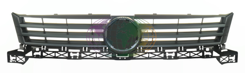 Bodermann Grille 9201350