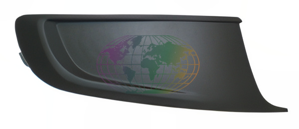 Bodermann Grille 9201361