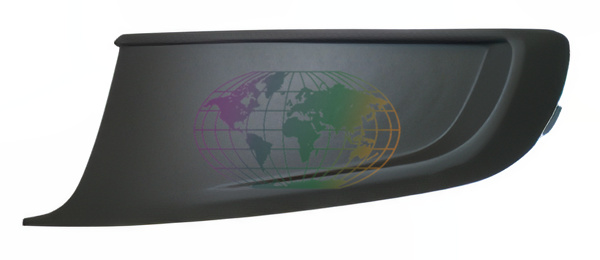 Bodermann Grille 9201362