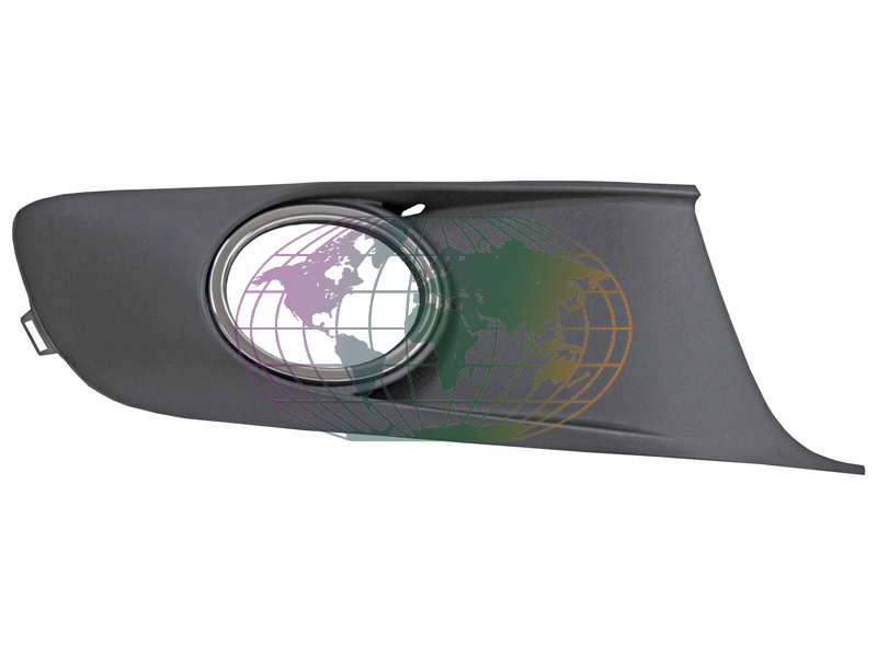 Bodermann Grille 9201365