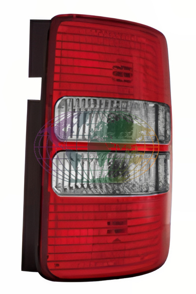 Bodermann Achterlicht 9201401