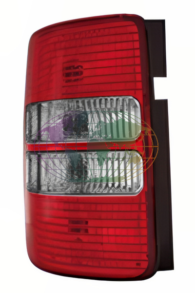 Bodermann Achterlicht 9201402
