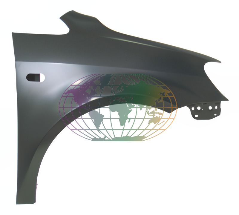 Bodermann Spatbord 9201501