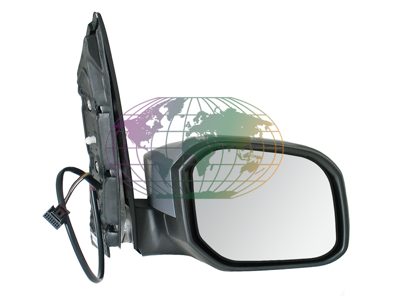 Bodermann Buitenspiegel 9202075