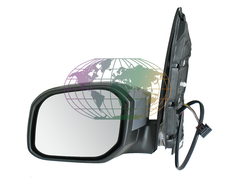 Bodermann Buitenspiegel 9202084