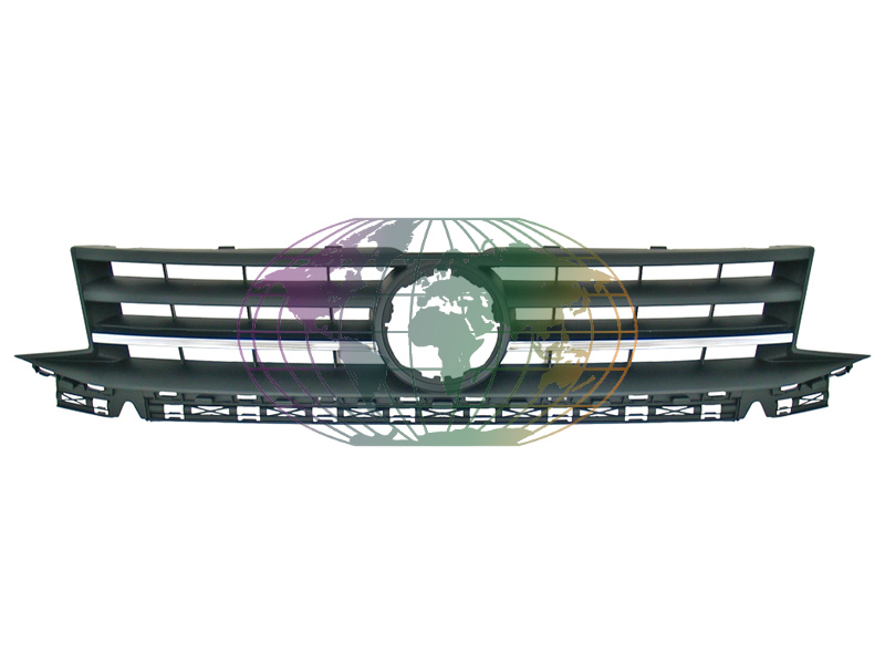 Bodermann Grille 9202350