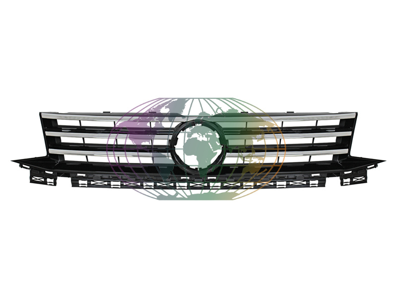 Bodermann Radiateurgrille 9202355