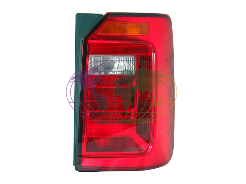 Bodermann Achterlicht 9202401