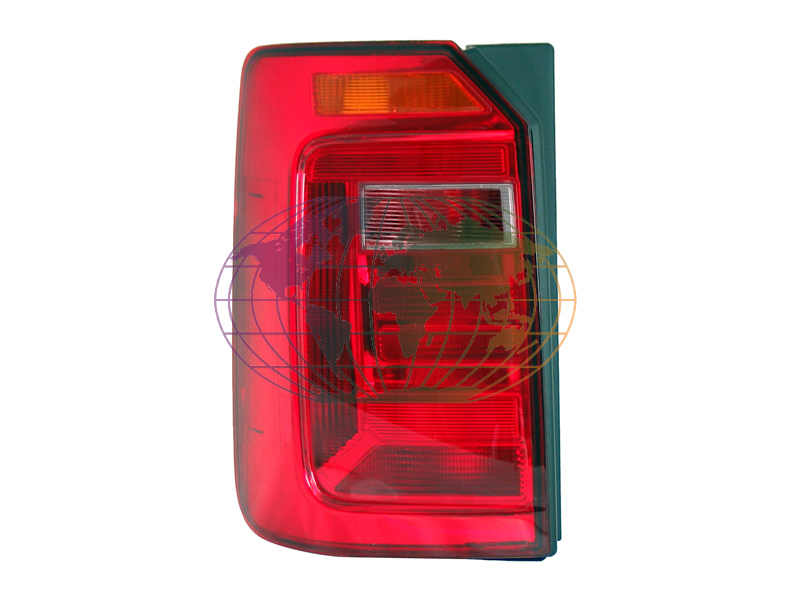 Bodermann Achterlicht 9202402