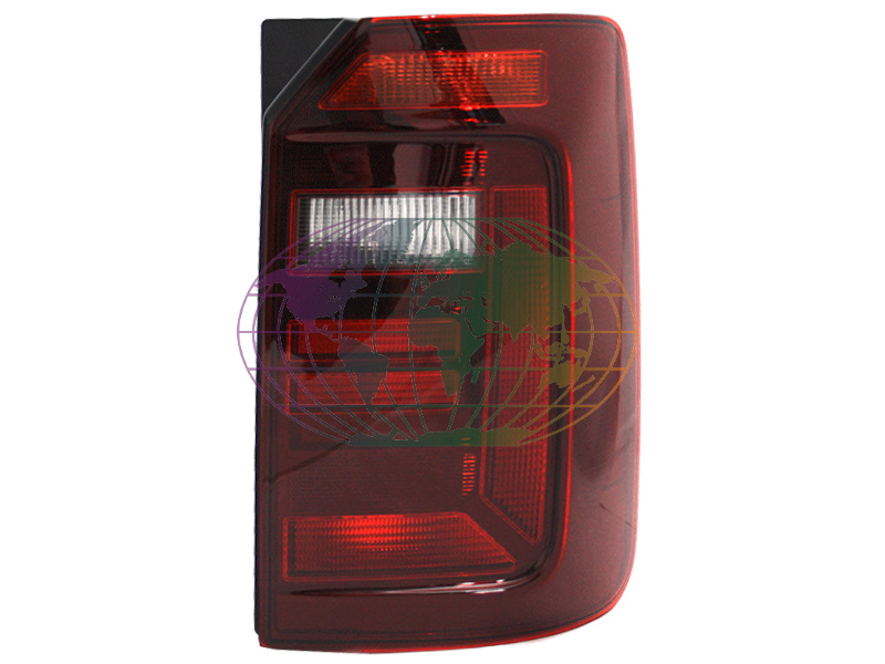 Bodermann Achterlicht 9202411