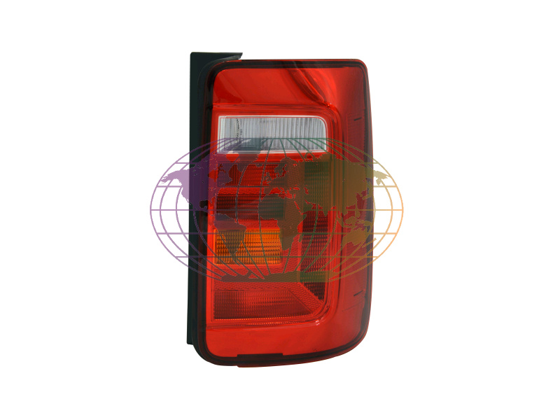 Bodermann Achterlicht 9202421