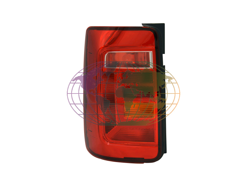 Bodermann Achterlicht 9202422