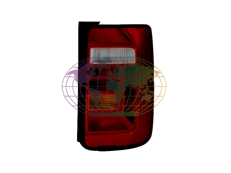 Bodermann Achterlicht 9202431