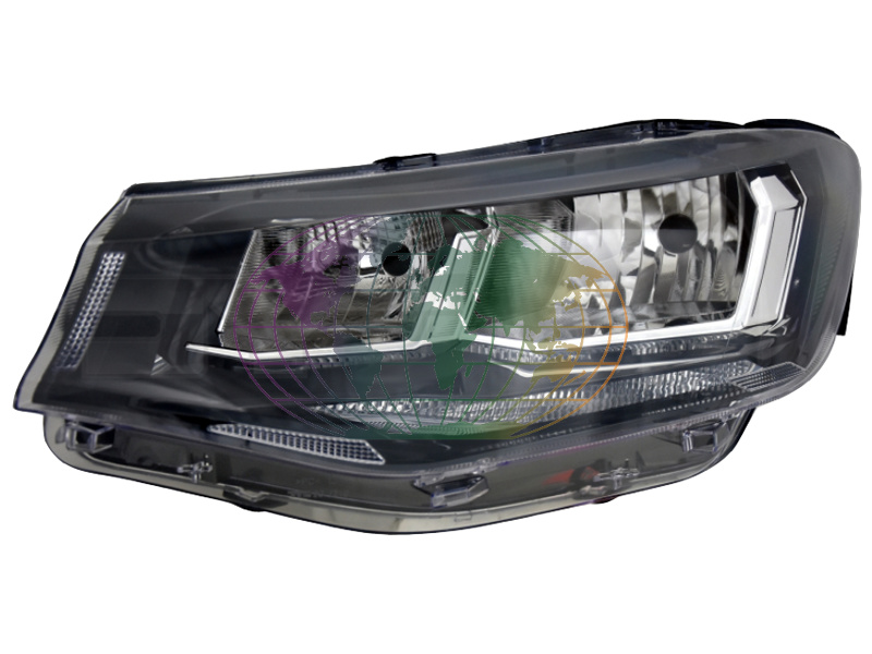 Bodermann Koplamp 9203286