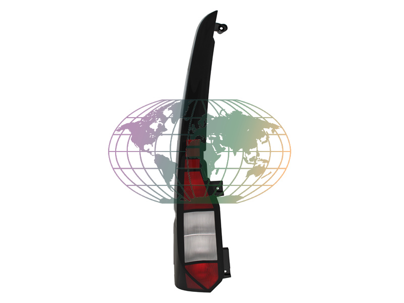 Bodermann Achterlicht 9203402