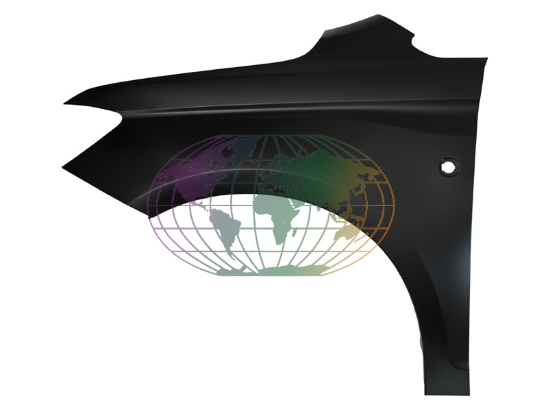 Bodermann Spatbord 9203502