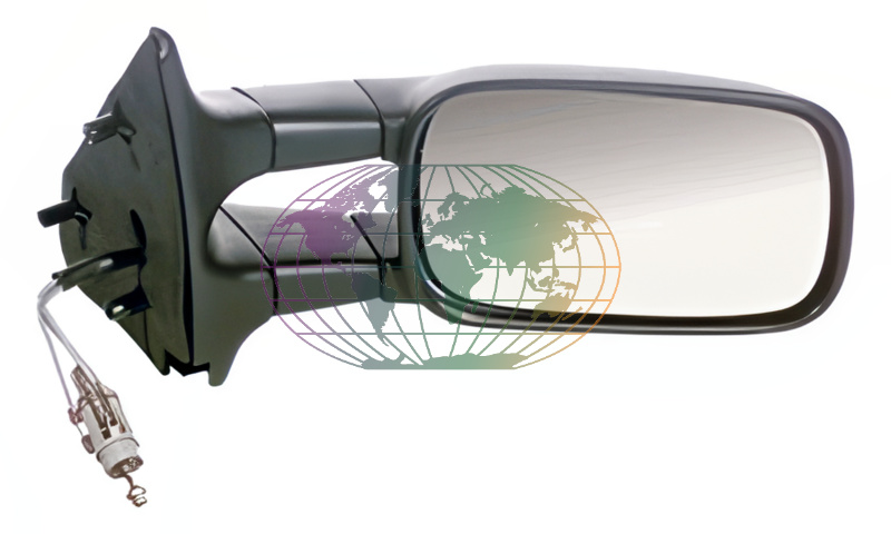 Bodermann Buitenspiegel 9205083