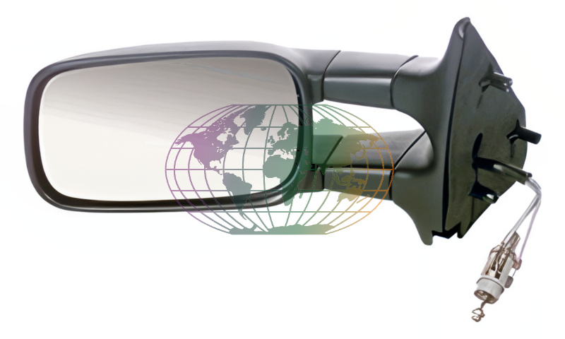 Bodermann Buitenspiegel 9205084