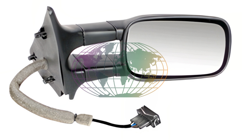 Bodermann Buitenspiegel 9205085