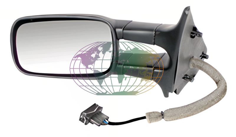 Bodermann Buitenspiegel 9205086