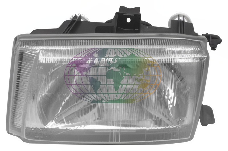 Bodermann Koplamp 9205286