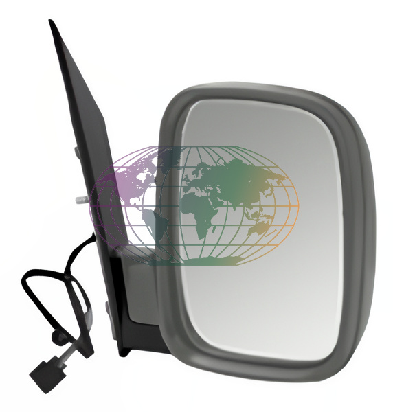 Bodermann Buitenspiegel 9206083