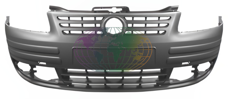 Bodermann Bumper 9206110