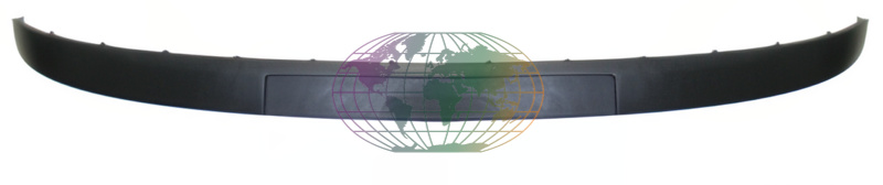 Bodermann Voorbumper deel 9206120