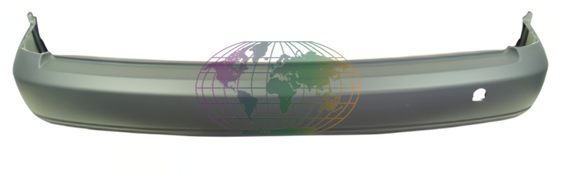 Bodermann Bumper 9206180