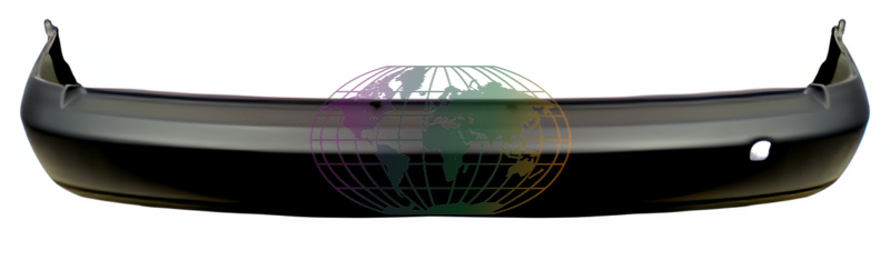 Bodermann Bumper 9206190