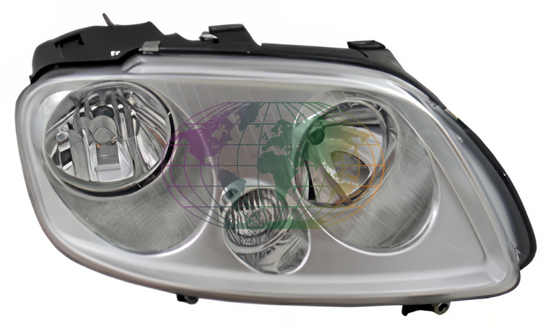 Bodermann Koplamp 9206285