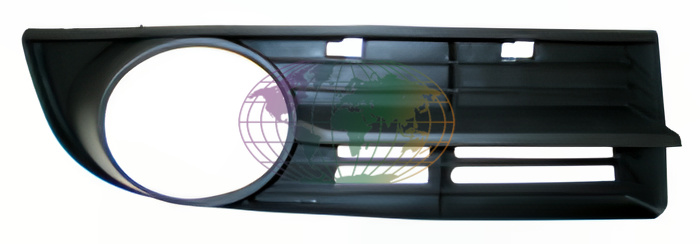 Bodermann Grille 9206371