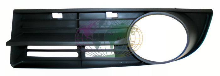 Bodermann Grille voor links 9206372