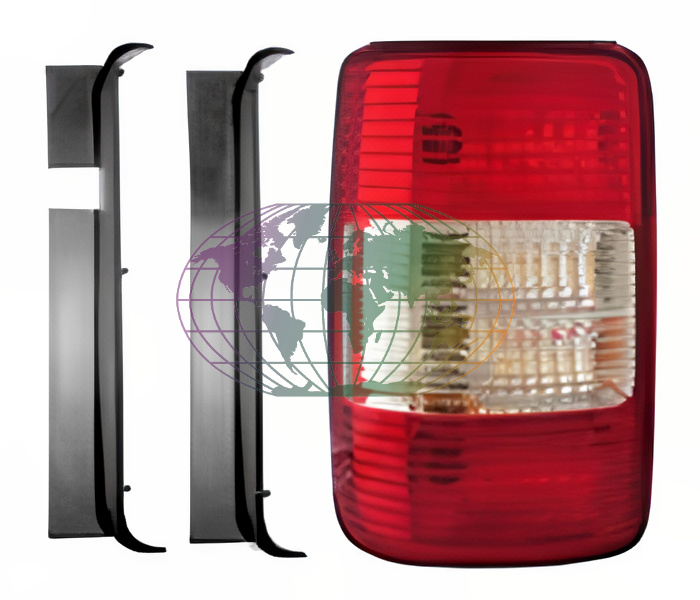 Bodermann Achterlicht 9206421