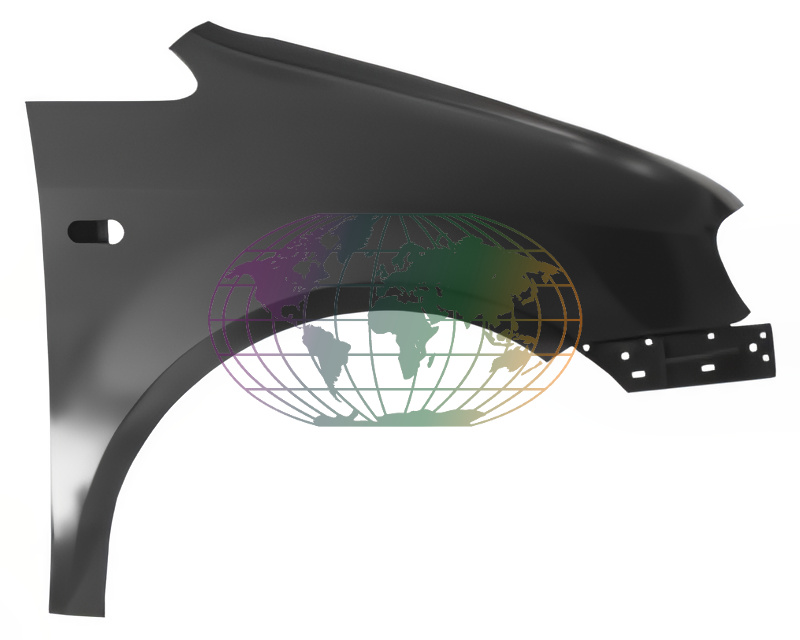 Bodermann Spatbord 9206501