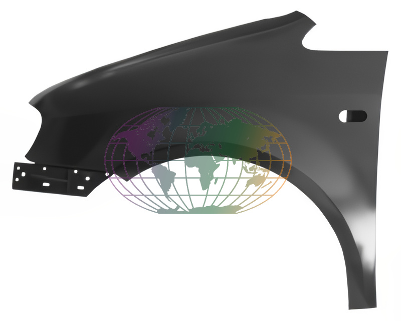 Bodermann Spatbord 9206502